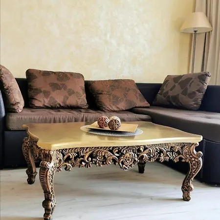 Apartament Royal