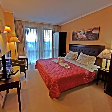 Royal Apartament Sunny Beach