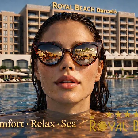 Royal Апартаменты *