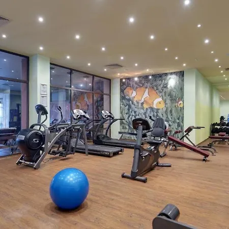 Apartament Royal *
