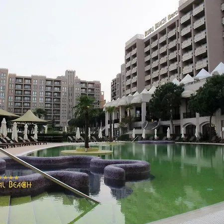 Royal Apartament *