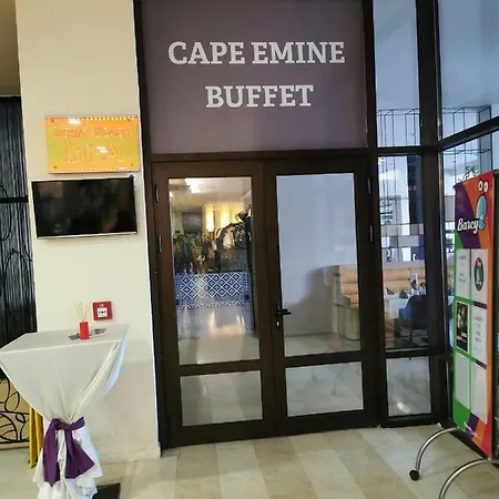 Apartament Royal