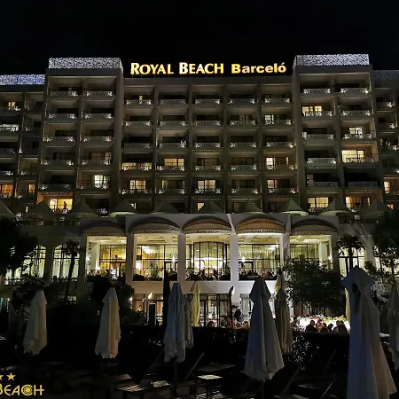 Royal Apartament