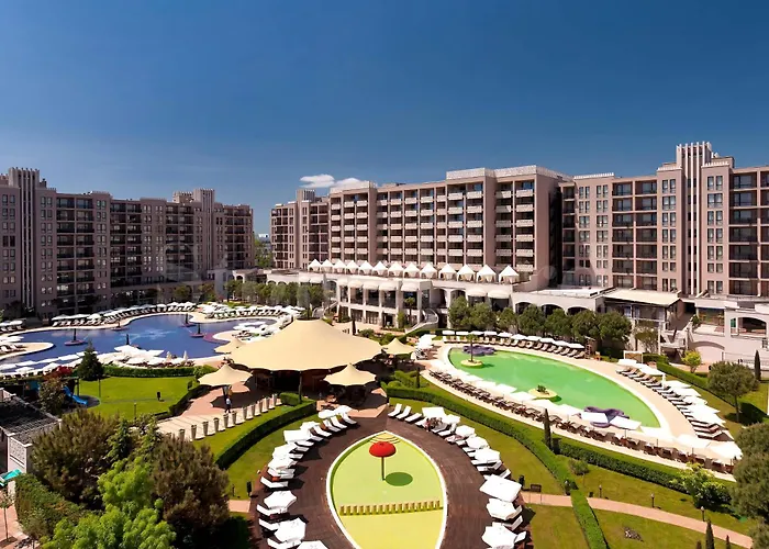 Royal * Солнечный берег