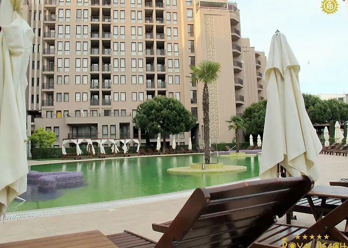 Royal Апартаменты *