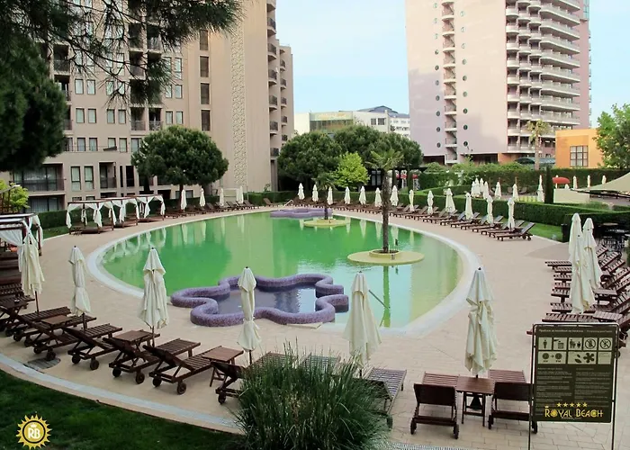 Royal * Солнечный берег