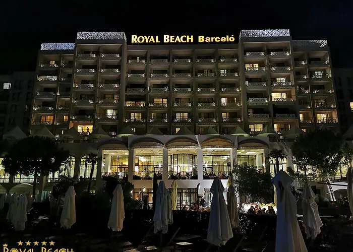 Royal Апартаменты