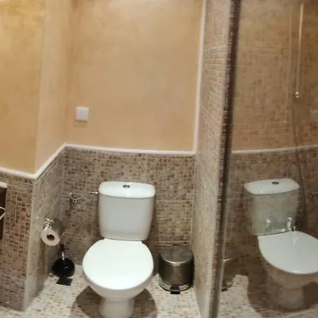 Apartment Royal Sunny Beach