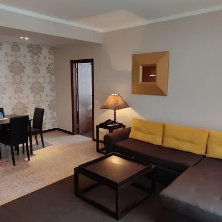 Apartment Royal