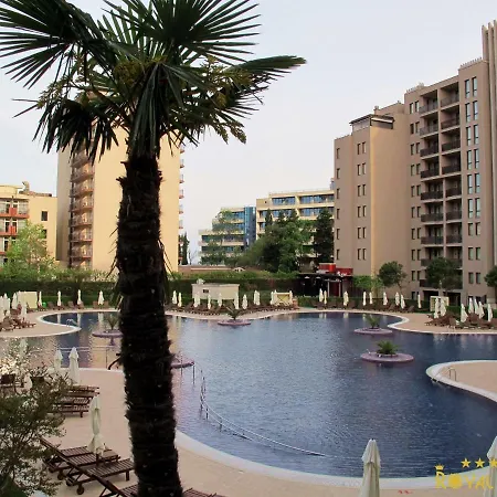 Apartment Royal *