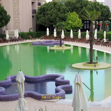 Royal Apartamento *