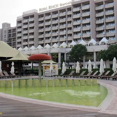 Apartment Royal Sunny Beach