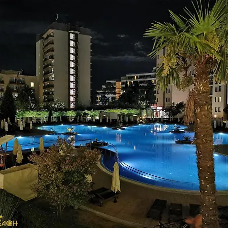 Apartment Royal Sunny Beach