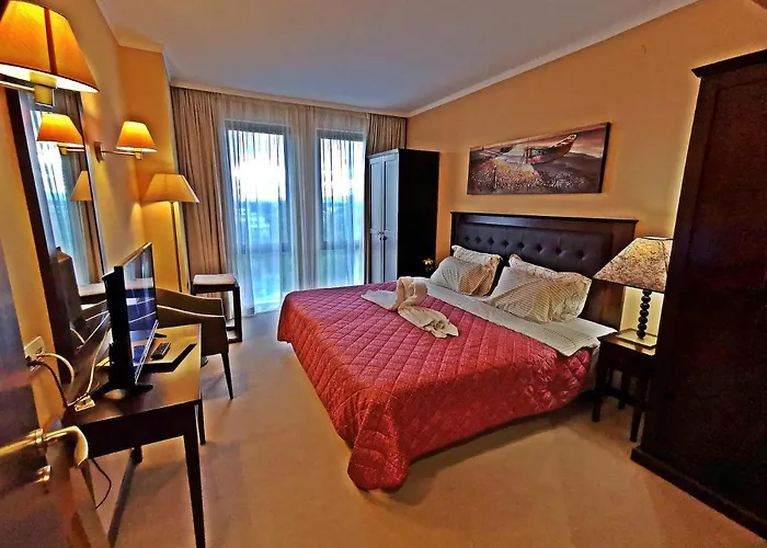 Royal Apartamento Sunny Beach