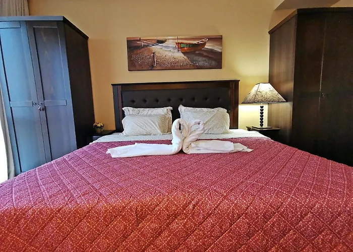 Royal Apartamento Sunny Beach