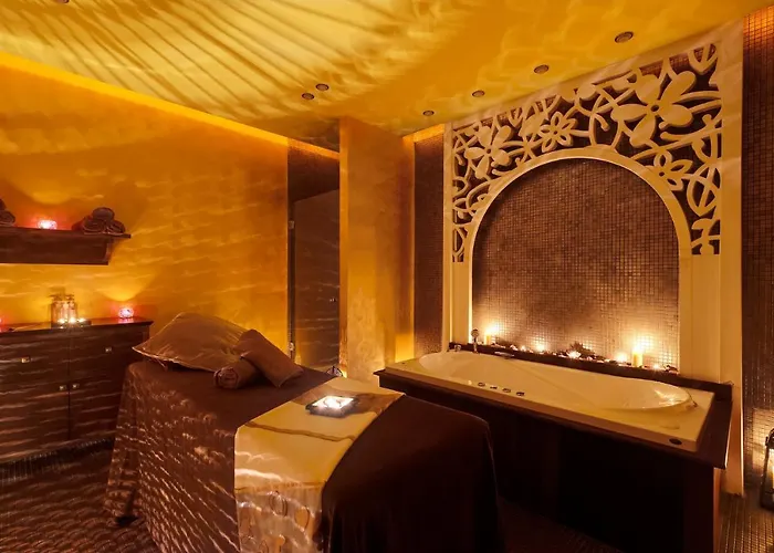 Royal Apartamento Sunny Beach