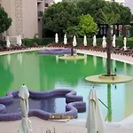 Royal Apartment *