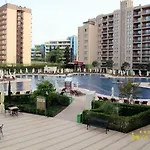 Royal Apartment Sunny Beach