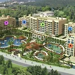 Royal Апартамент *