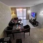 Royal Apartment Sunny Beach