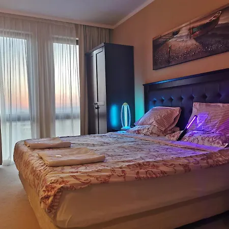 Royal Apartament