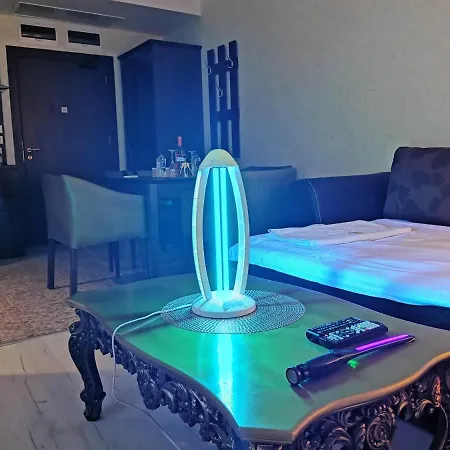 Apartament Royal