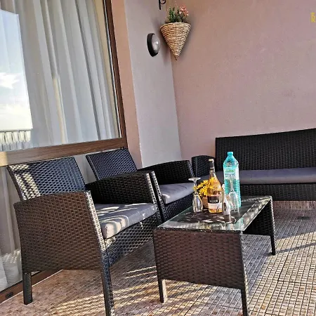 Royal Apartament Sunny Beach