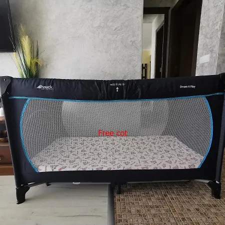 Lägenhet Royal Slăntjev Brjag