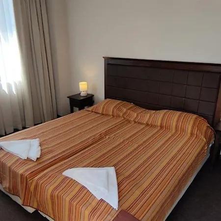 Apartament Royal *