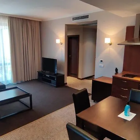 Royal Apartament *
