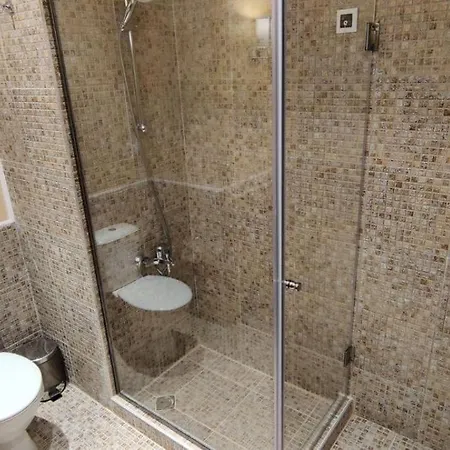 Royal Apartament
