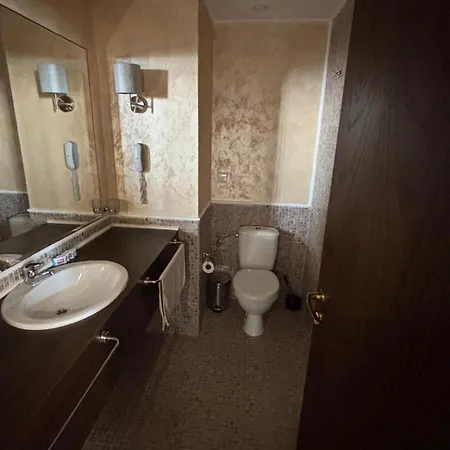 Apartament Royal *