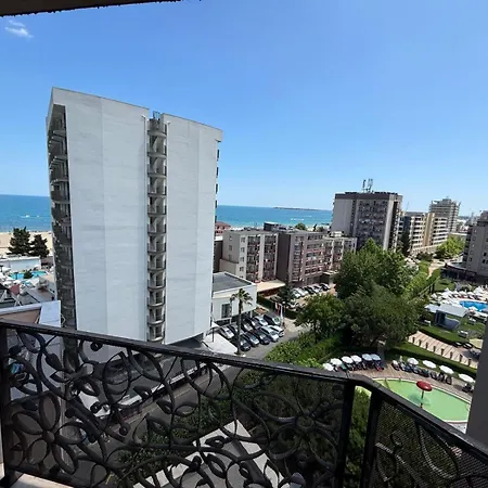Royal Apartament