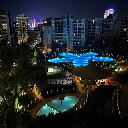 Royal Apartament