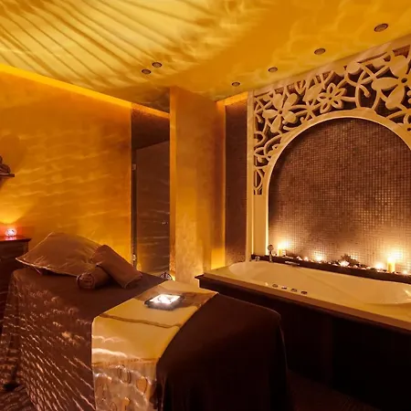 Royal Lägenhet Slăntjev Brjag