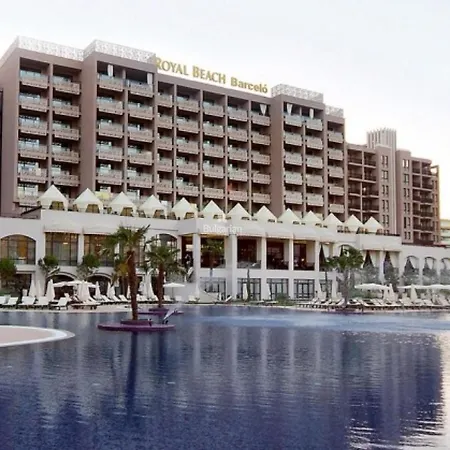 Apartament Royal Sunny Beach