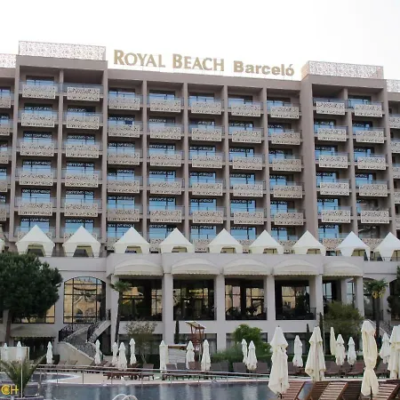 Royal Apartament
