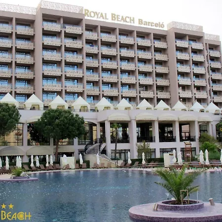 Lägenhet Royal Slăntjev Brjag