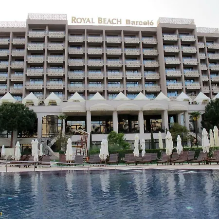 Royal דירה