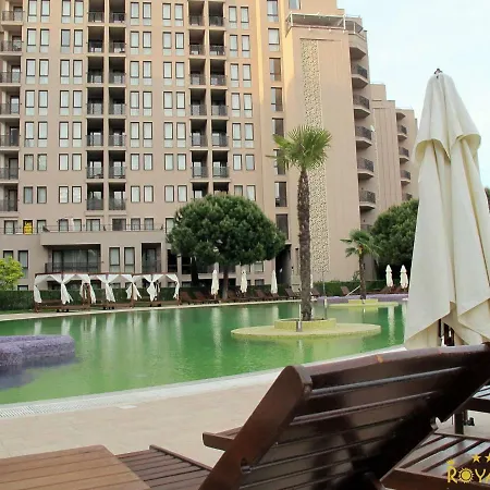 Royal Apartament *