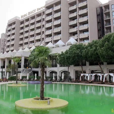 Royal Apartament