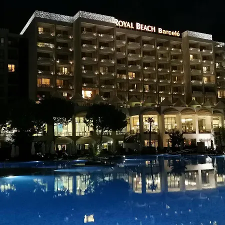 Apartament Royal *