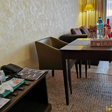 Apartament Royal