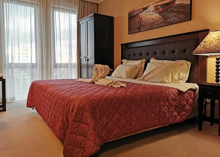 Royal Sluneční pobřeží