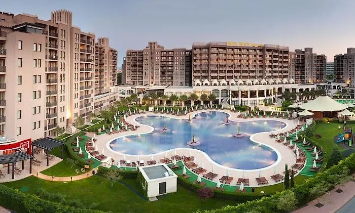 Royal * Sluneční pobřeží