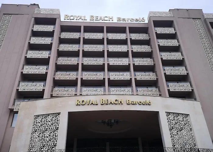 Royal * Sluneční pobřeží