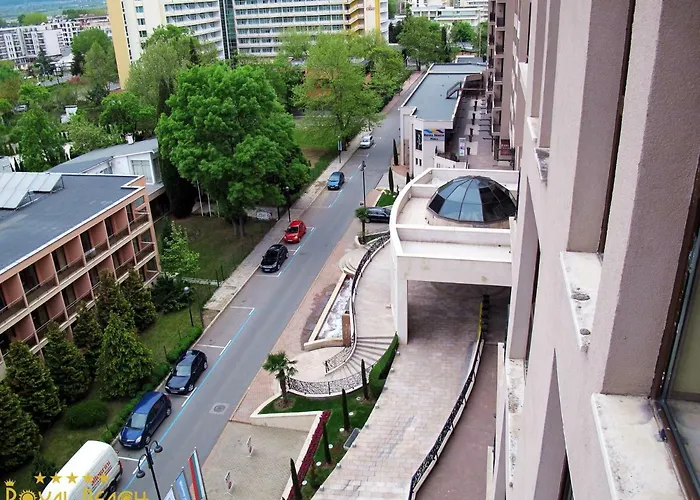 Royal * Sluneční pobřeží