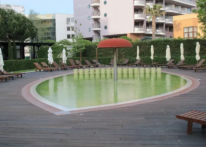 Royal * Sluneční pobřeží