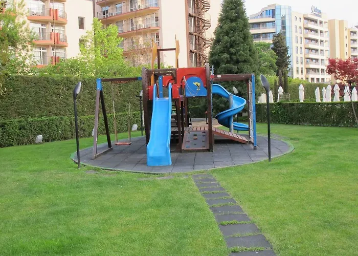 Royal Sluneční pobřeží