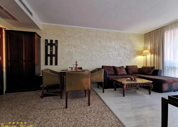 Royal Sluneční pobřeží